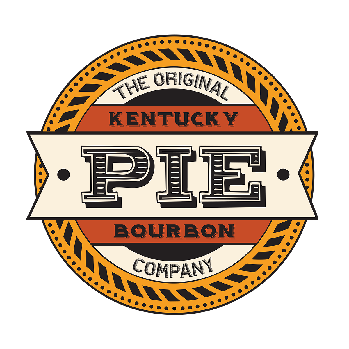 Kentucky Bourbon Pie Company